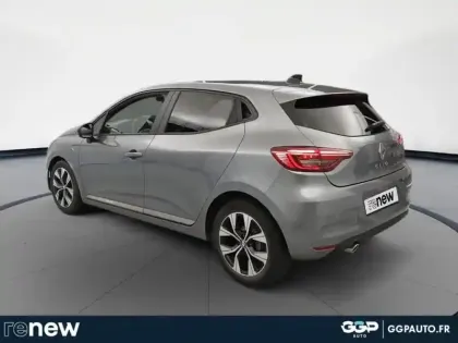 Photo 47 Renault Clio  1.0 TCe 100ch Evolution GPL