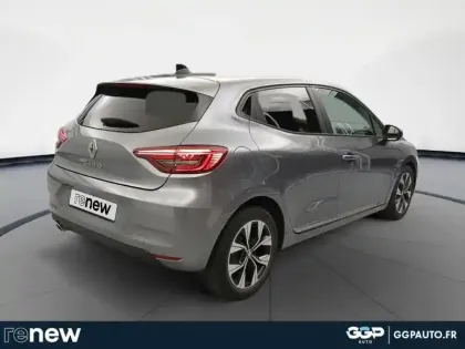 Photo 184 Renault Clio  1.0 TCe 100ch Evolution GPL