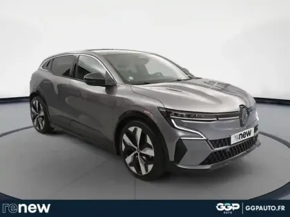 Photo 6 Renault Megane  E-Tech Electric EV60 220ch Techno optimum charge