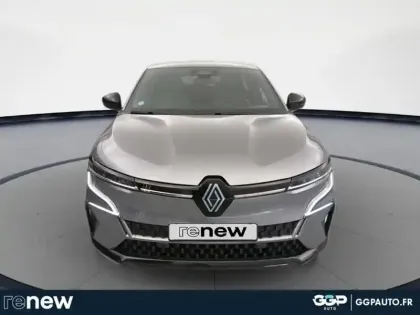 Photo 7 Renault Megane  E-Tech Electric EV60 220ch Techno optimum charge
