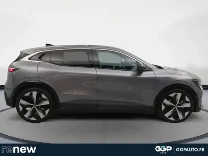Photo 5 Renault Megane  E-Tech Electric EV60 220ch Techno optimum charge