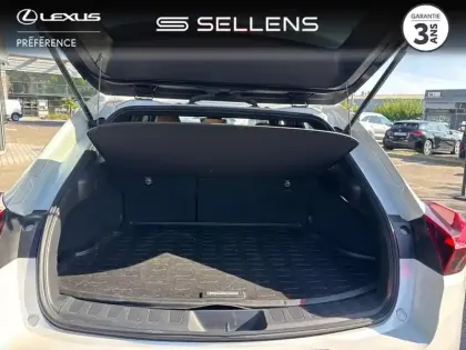Photo 9 Lexus UX  250h Pack 2WD