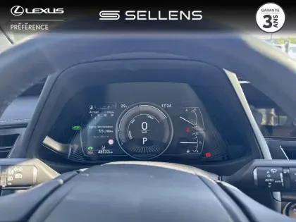 Photo 13 Lexus UX  250h Pack 2WD