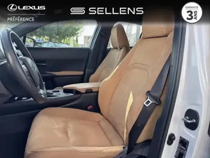 Photo 10 Lexus UX  250h Pack 2WD