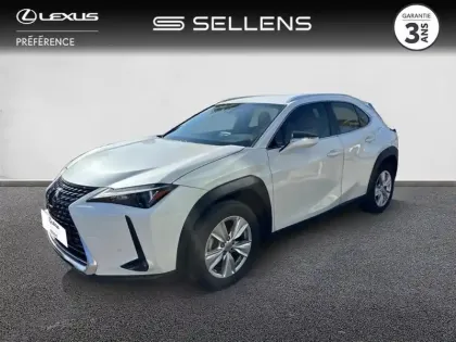Photo Lexus Ux Pack