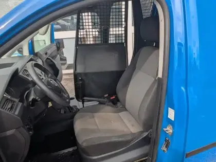 Photo 13 Volkswagen Caddy  Van 2.0 TDI 102ch Business Line