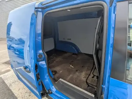 Photo 9 Volkswagen Caddy  Van 2.0 TDI 102ch Business Line