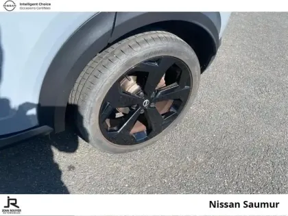 Photo 7 Nissan Juke  1.0 DIG-T 114ch Kiiro DCT