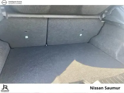 Photo 6 Nissan Juke  1.0 DIG-T 114ch Kiiro DCT