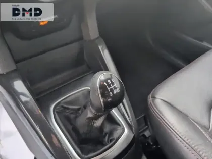 Photo 7 Ford Ecosport  1.0 EcoBoost 125ch