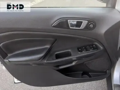 Photo 14 Ford Ecosport  1.0 EcoBoost 125ch