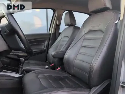 Photo 8 Ford Ecosport  1.0 EcoBoost 125ch