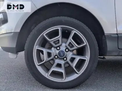 Photo 12 Ford Ecosport  1.0 EcoBoost 125ch