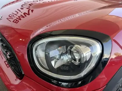 Photo 12 Mini Countryman  Cooper S 192ch Chili BVA7 10cv