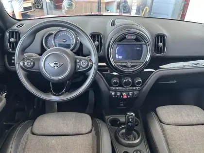 Photo 5 Mini Countryman  Cooper S 192ch Chili BVA7 10cv