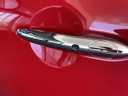 Photo 9 Mini Countryman  Cooper S 192ch Chili BVA7 10cv