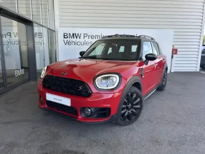 Photo Mini Countryman Chili