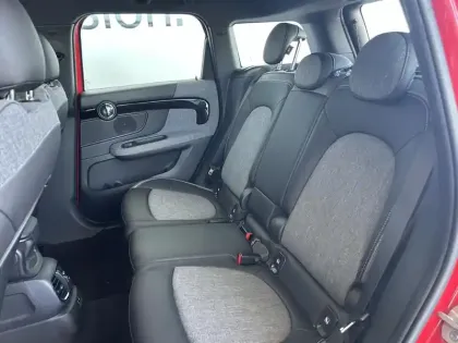 Photo 8 Mini Countryman  Cooper S 192ch Chili BVA7 10cv