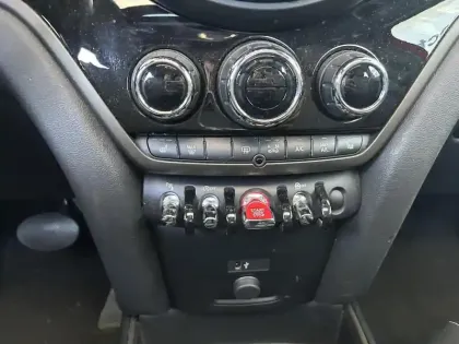 Photo 7 Mini Countryman  Cooper S 192ch Chili BVA7 10cv