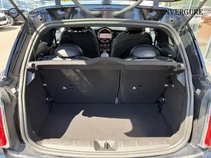 Photo 9 Mini Mini  Cooper SE 184ch Edition Camden BVA 5CV