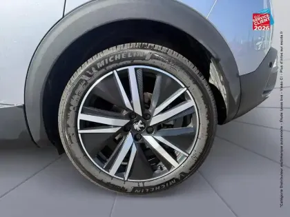 Photo 9 Peugeot 3008  1.5 BlueHDi 130ch S&S GT Pack EAT8