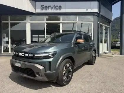 Photo Dacia Duster Extreme