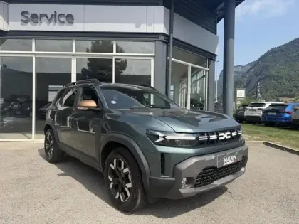 Photo 11 Dacia Duster  1.0 ECO-G 100ch Extreme 4x2