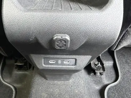 Photo 14 Dacia Duster  1.0 ECO-G 100ch Extreme 4x2
