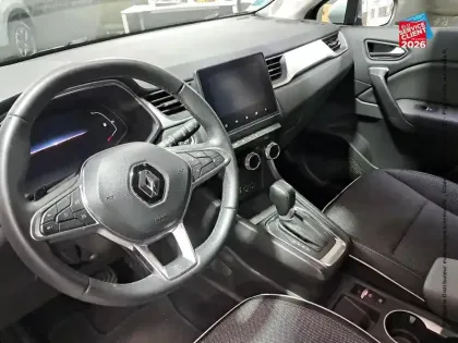 Photo 14 Renault Captur  1.3 TCe mild hybrid 160ch Techno EDC