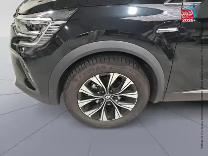 Photo 9 Renault Captur  1.3 TCe mild hybrid 160ch Techno EDC