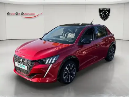 Photo Peugeot 208 Gt