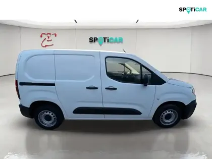 Photo 7 Citroën Berlingo  Van M 1000kg BlueHDi 100 S&S Driver