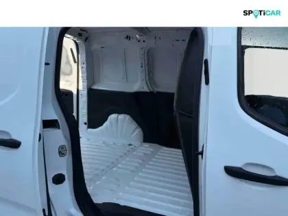 Photo 5 Citroën Berlingo  Van M 1000kg BlueHDi 100 S&S Driver