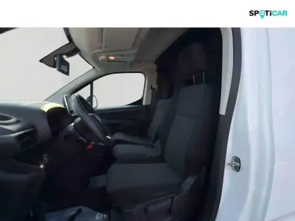 Photo 11 Citroën Berlingo  Van M 1000kg BlueHDi 100 S&S Driver