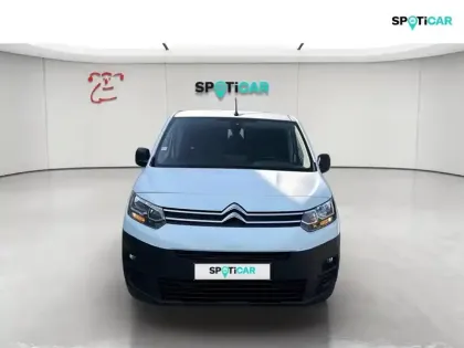 Photo 9 Citroën Berlingo  Van M 1000kg BlueHDi 100 S&S Driver