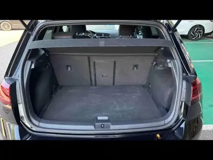 Photo 10 Volkswagen Golf  2.0 TSI 245ch GTI Performance DSG7 5p