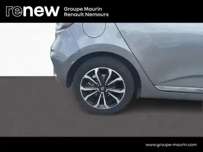 Photo 10 Renault Clio  1.6 E-Tech 145ch full hybrid Techno