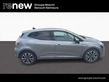 Photo 5 Renault Clio  1.6 E-Tech 145ch full hybrid Techno
