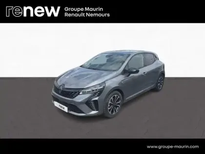 Photo Renault Clio Techno