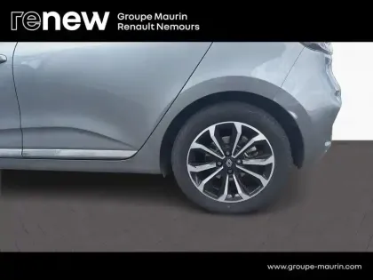 Photo 11 Renault Clio  1.6 E-Tech 145ch full hybrid Techno