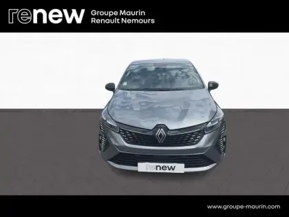 Photo 7 Renault Clio  1.6 E-Tech 145ch full hybrid Techno