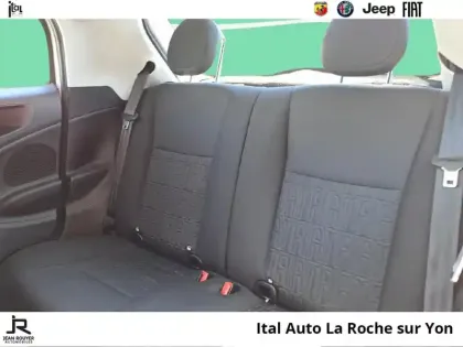 Photo 9 Fiat 500  e 95ch Pack Confort MY23