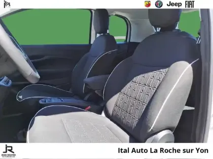 Photo 8 Fiat 500  e 95ch Pack Confort MY23