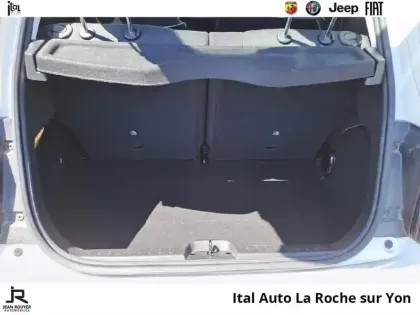 Photo 5 Fiat 500  e 95ch Pack Confort MY23