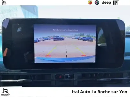 Photo 13 Fiat 500 C e 95ch Pack Confort MY23