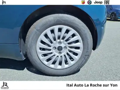 Photo 10 Fiat 500 C e 95ch Pack Confort MY23