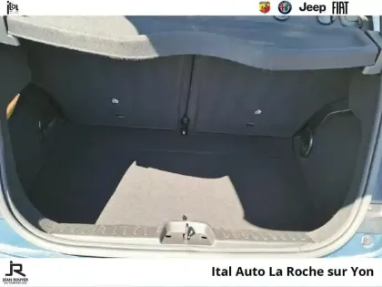 Photo 5 Fiat 500 C e 95ch Pack Confort MY23