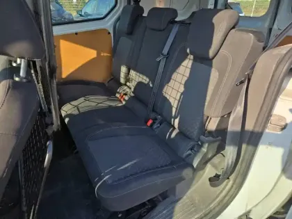 Photo 9 Ford Transit Connect  L2 1.5 EcoBlue 100ch Cabine Approfondie Trend