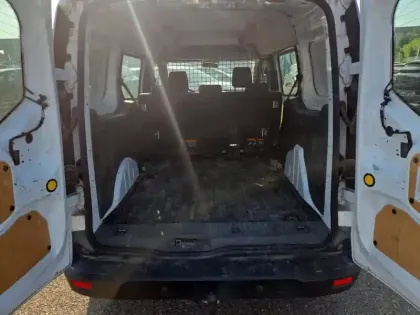 Photo 14 Ford Transit Connect  L2 1.5 EcoBlue 100ch Cabine Approfondie Trend
