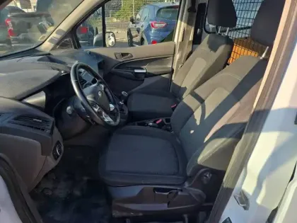 Photo 8 Ford Transit Connect  L2 1.5 EcoBlue 100ch Cabine Approfondie Trend